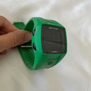 Rip Curl Tide Watch - mens